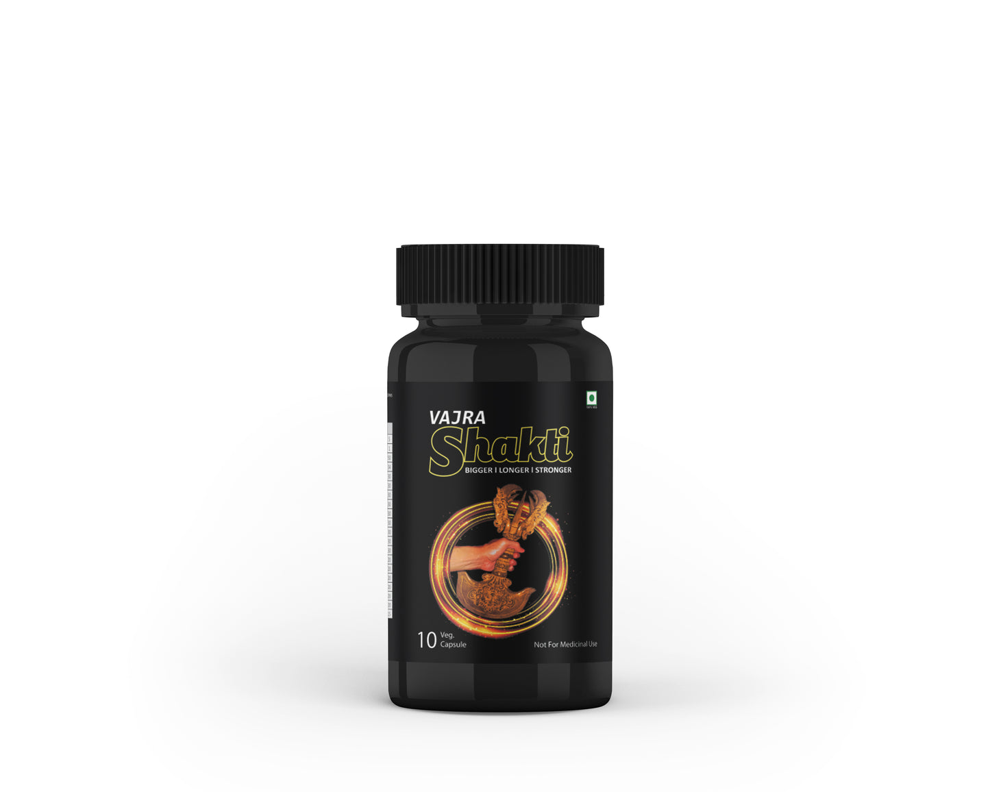 Vajra Shakti Vitality Capsules for Men