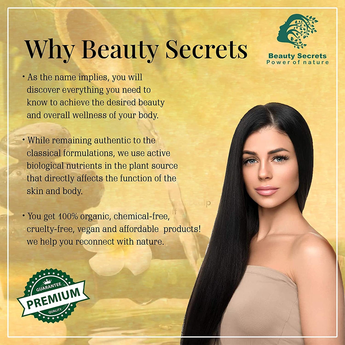 Ayurvedic Hair Mask