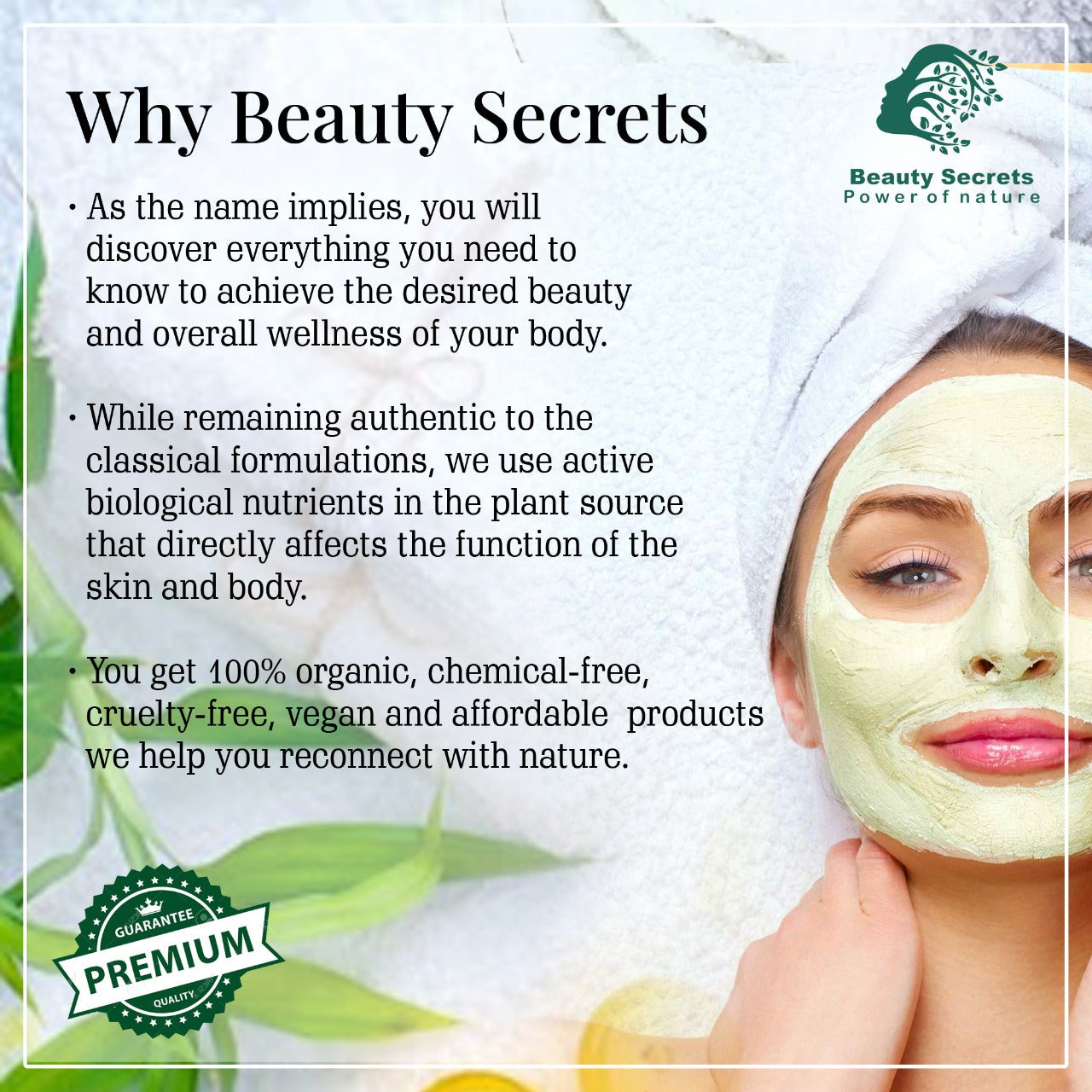 TARUNI UBTAN FACE MASK FOR A YOUTHFUL GLOW ( Preservatives free )