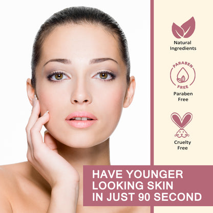 INSTANT SKIN TIGHTENING SERUM