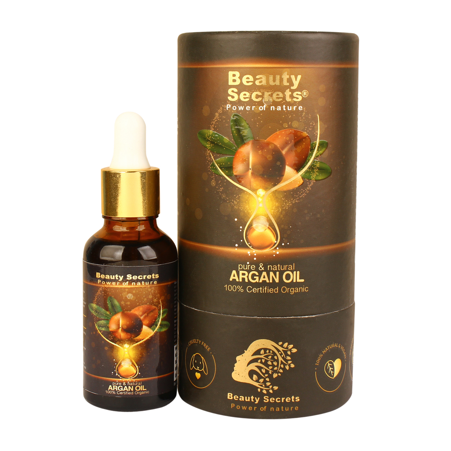 Argan oil