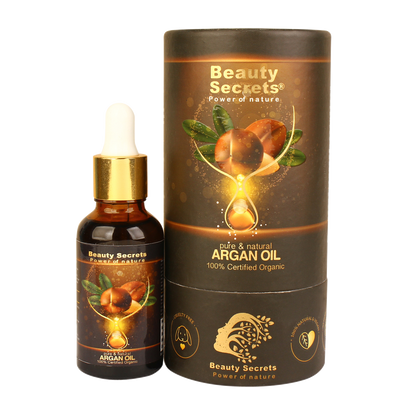 Argan oil