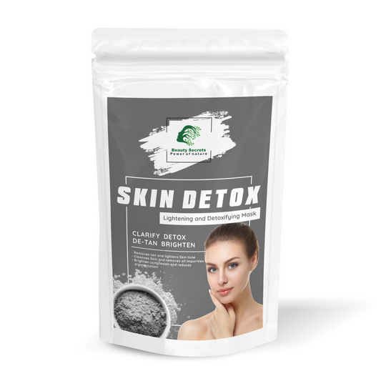 SKIN DETOX MASK