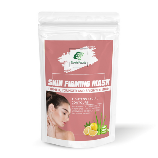 SKIN FIRMING MASK