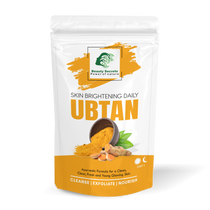 Skin Brightening Daily Ubtan